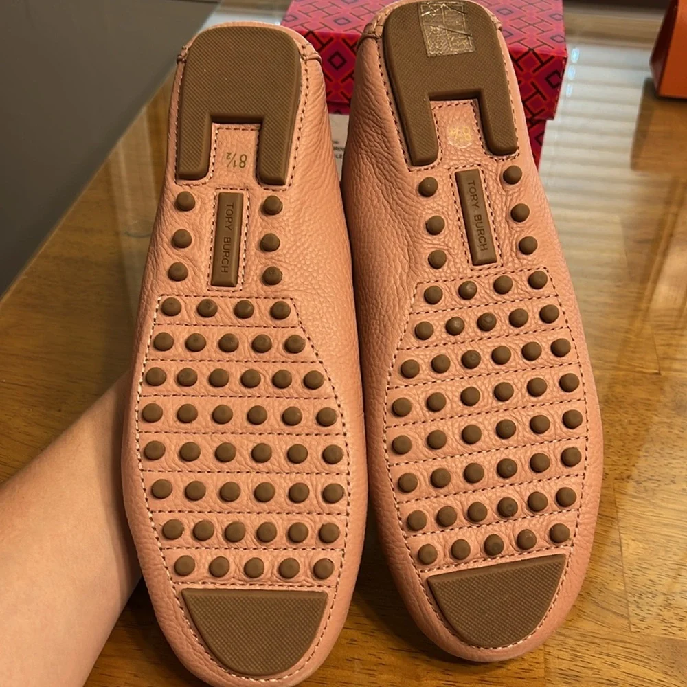 Tory Burch Everly Driver size 8.5 - Picture 3 of 3